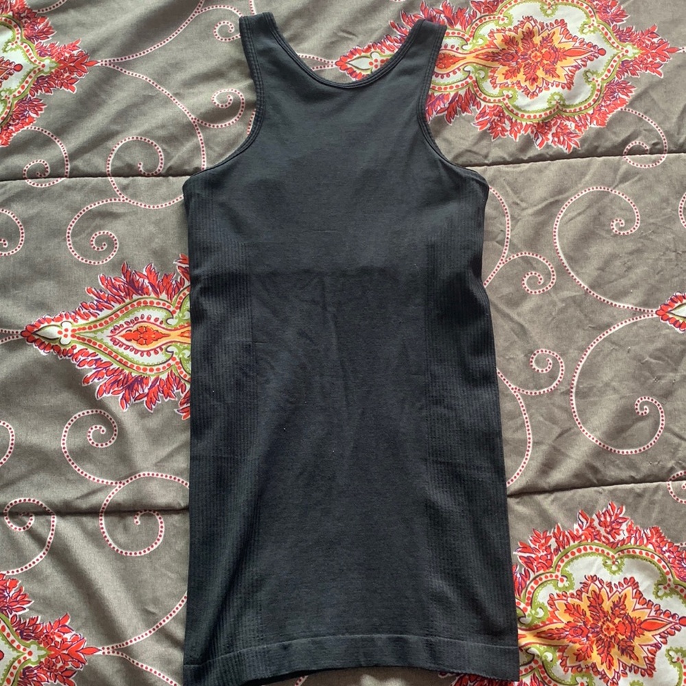 Lululemon sports tank!